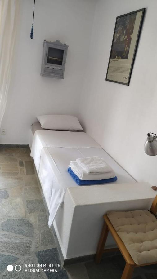 Chelidonia Villa Sztení Vála Aloníszu Kültér fotó