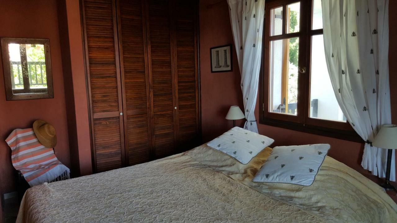 Chelidonia Villa Sztení Vála Aloníszu Kültér fotó